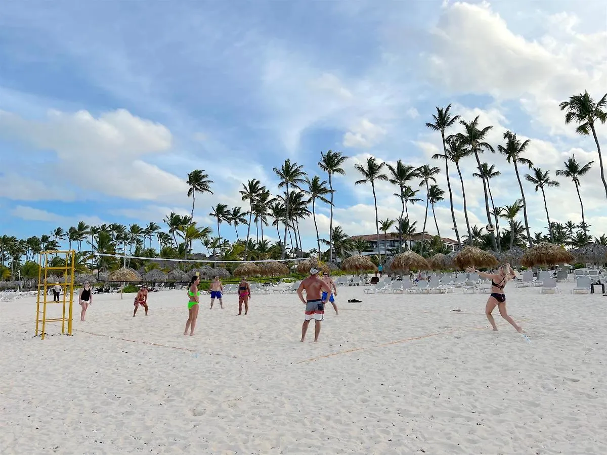 Sol Caribe Suites - Playa Los Corales - Beach Club, Wifi, Swimming Pool Punta Cana 5*,