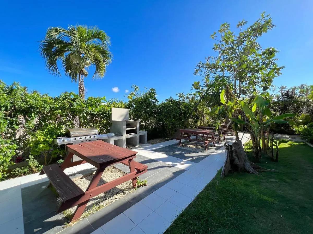 ***** Hotel Sol Caribe Suites - Playa Los Corales - Beach Club, Wifi, Swimming Pool Punta Cana Dominican Republic