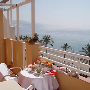 Hotel Costa Sol **