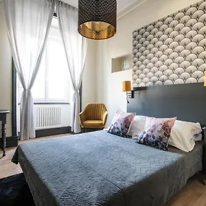Hotel Grand De L'europe **