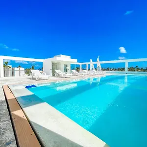 Hotel Ducassi Sol Caribe Tropicana Bavaro Beach Club & Spa