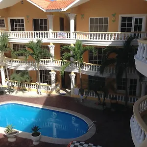 Couette-café White Sands Shared **