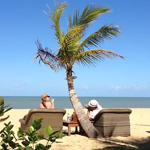 Maison d'hôtes Ducassi Sol Caribe Bavaro Beach Pool 